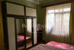 Квартира 3-комн 132 м² - Царя Парнаваза, Батуми
