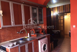 Квартира 132 м² - Царя Парнаваза, Батуми, Грузия
