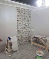 Квартира 40 м² - Юсуфа Кобаладзе, Батуми, Грузия