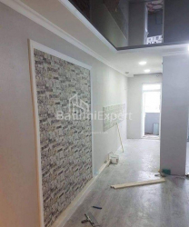 Квартира 2-комн 40 м² - Юсуфа Кобаладзе, Батуми