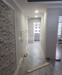 Квартира 40 м² - Юсуфа Кобаладзе, Батуми, Грузия