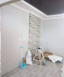 Квартира 2-комн 40 м² - Юсуфа Кобаладзе, Батуми