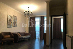 Квартира 2-комн 64 м² - Нико Пиросмани, Батуми