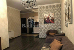 Квартира 2-комн 64 м² - Нико Пиросмани, Батуми