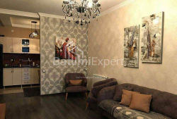 Квартира 2-комн 64 м² - Нико Пиросмани, Батуми