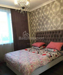 Квартира 64 м² - Нико Пиросмани, Батуми, Грузия