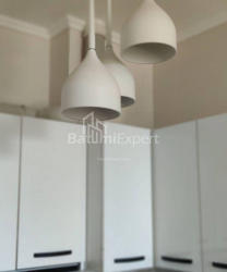 Квартира 2-комн 54 м² - Нико Пиросмани, Батуми