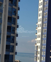 Квартира 54 м² - Нико Пиросмани, Батуми, Грузия