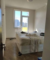 Квартира 54 м² - Нико Пиросмани, Батуми, Грузия