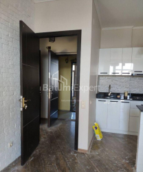 Квартира 2-комн 54 м² - Нико Пиросмани, Батуми