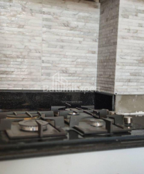 Квартира 2-комн 54 м² - Нико Пиросмани, Батуми