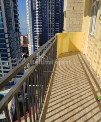 Квартира 54 м² - Нико Пиросмани, Батуми, Грузия