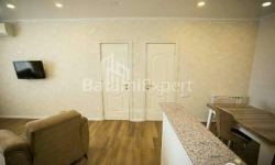 Квартира 70 м² - Нико Пиросмани, Батуми, Грузия
