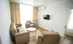 Квартира 3-комн 70 м² - Нико Пиросмани, Батуми
