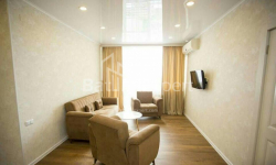 Квартира 3-комн 70 м² - Нико Пиросмани, Батуми