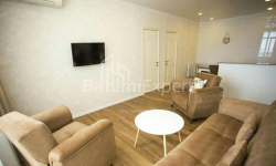 Квартира 70 м² - Нико Пиросмани, Батуми, Грузия