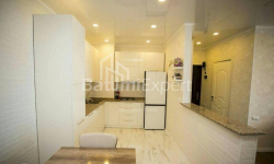 Квартира 70 м² - Нико Пиросмани, Батуми, Грузия