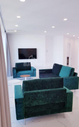 Квартира 110 м² - Юрьевская, Батуми, Грузия