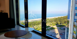 Квартира 3-комн 110 м² - Юрьевская, Батуми