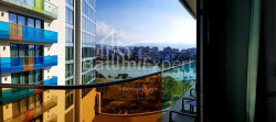 Квартира 3-комн 110 м² - Юрьевская, Батуми