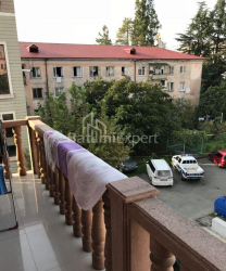 Квартира 105 м² - Юрьевская, Батуми, Грузия