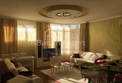 Квартира 4-комн 105 м² - Юрьевская, Батуми