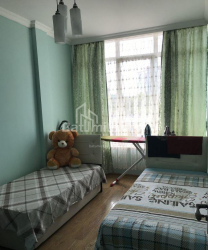 Квартира 105 м² - Юрьевская, Батуми, Грузия