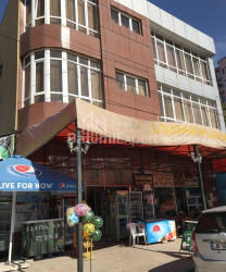 Квартира 105 м² - Юрьевская, Батуми, Грузия