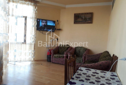 Квартира 3-комн 65 м² - Ангиса, Батуми