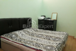 Квартира 3-комн 65 м² - Ангиса, Батуми