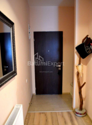 Квартира 70 м² - Нико Пиросмани, Батуми, Грузия
