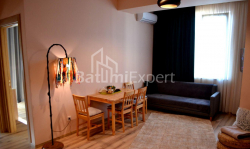 Квартира 3-комн 70 м² - Нико Пиросмани, Батуми