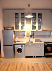 Квартира 3-комн 70 м² - Нико Пиросмани, Батуми