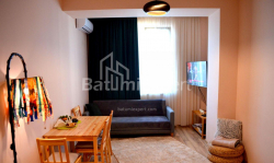 Квартира 3-комн 70 м² - Нико Пиросмани, Батуми