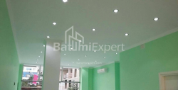 Квартира 1-комн 74 м² - Шалва Инасаридзе, Батуми