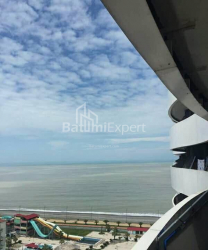 Квартира 1-комн 24 м² - Юрьевская, Батуми