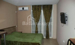 Квартира 1-комн 24 м² - Юрьевская, Батуми