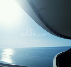 Квартира 24 м² - Юрьевская, Батуми, Грузия