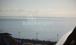 Квартира 1-комн 24 м² - Юрьевская, Батуми