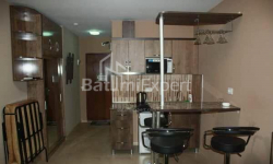 Квартира 24 м² - Юрьевская, Батуми, Грузия