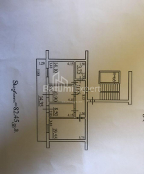 Квартира 150 м² - Генерала Аслана Абашидзе, Батуми, Грузия