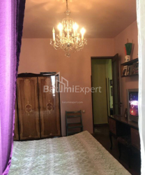 Квартира 3-комн 150 м² - Генерала Аслана Абашидзе, Батуми