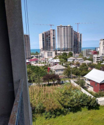 Квартира 2-комн 43 м² - Юрьевская, Батуми