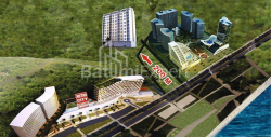 Квартира 2-комн 43 м² - Юрьевская, Батуми