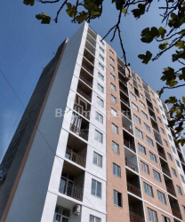 Квартира 2-комн 43 м² - Юрьевская, Батуми