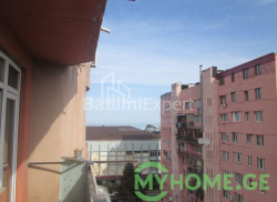 Квартира 74 м² - Зураба Горгиладзе, Батуми, Грузия