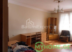 Квартира 5-комн 101 м² - Юрьевская, Батуми