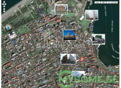 Квартира 128 м² - Юрьевская, Батуми, Грузия