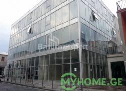 Квартира 1-комн 128 м² - Юрьевская, Батуми