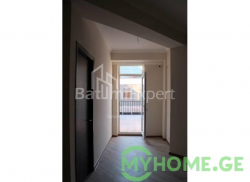 Квартира 81 м² - Юрьевская, Батуми, Грузия